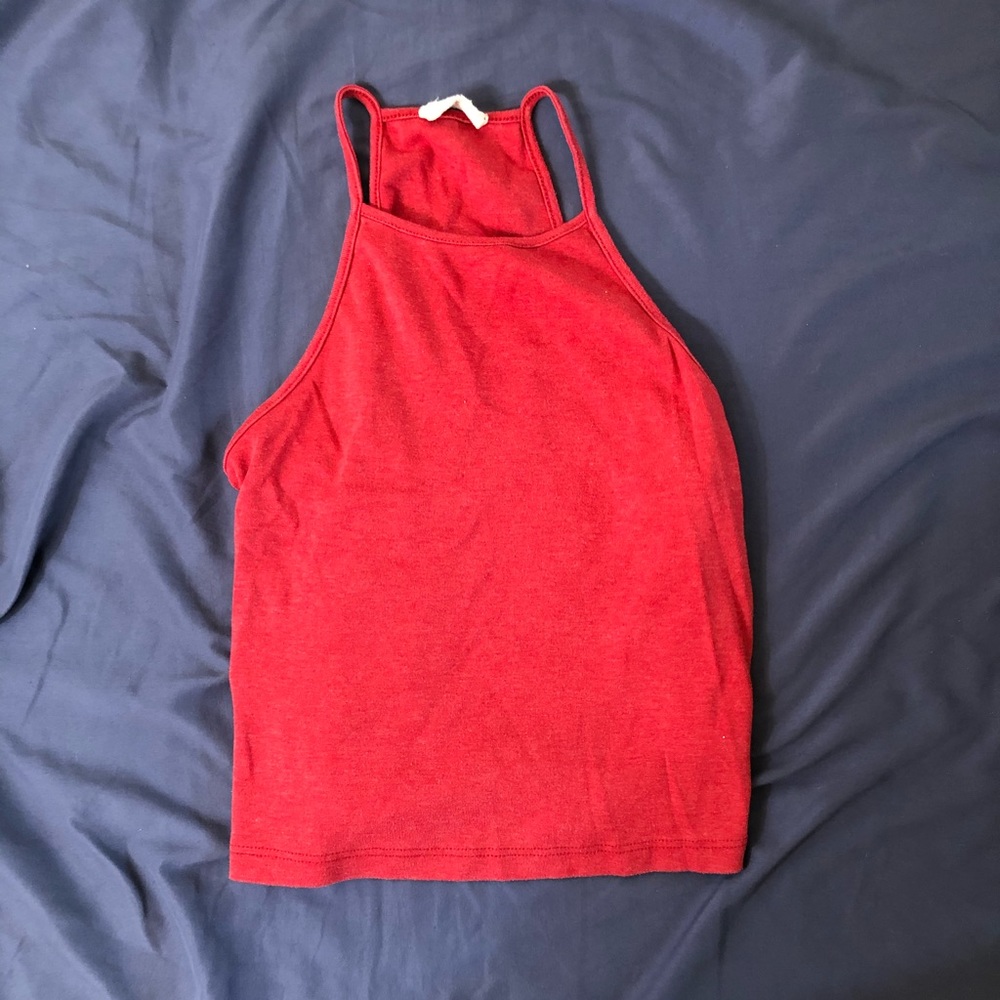 brandy melville tank